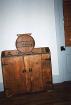 Middletown, Hoffman house